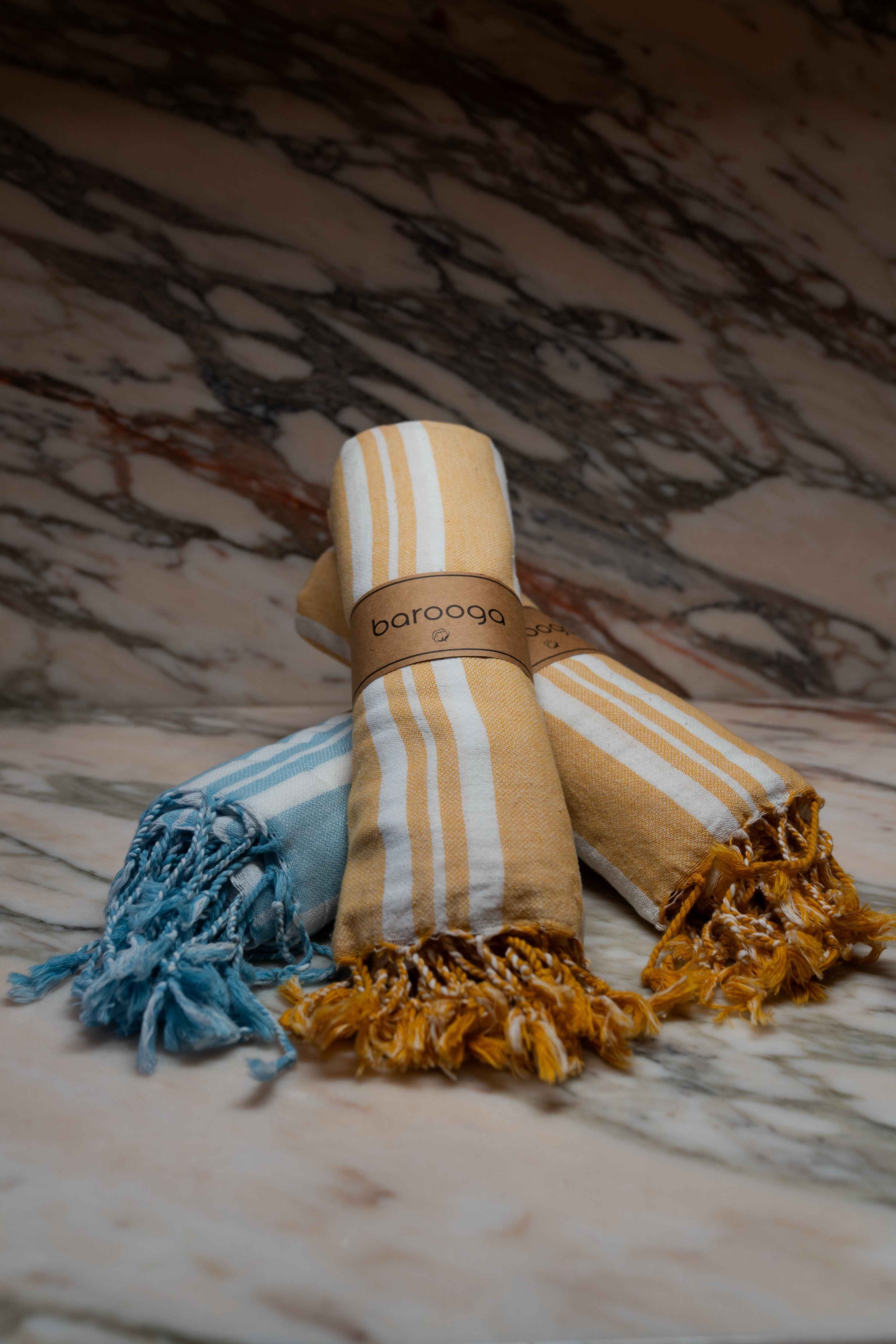 Barooga Beach Blanket
