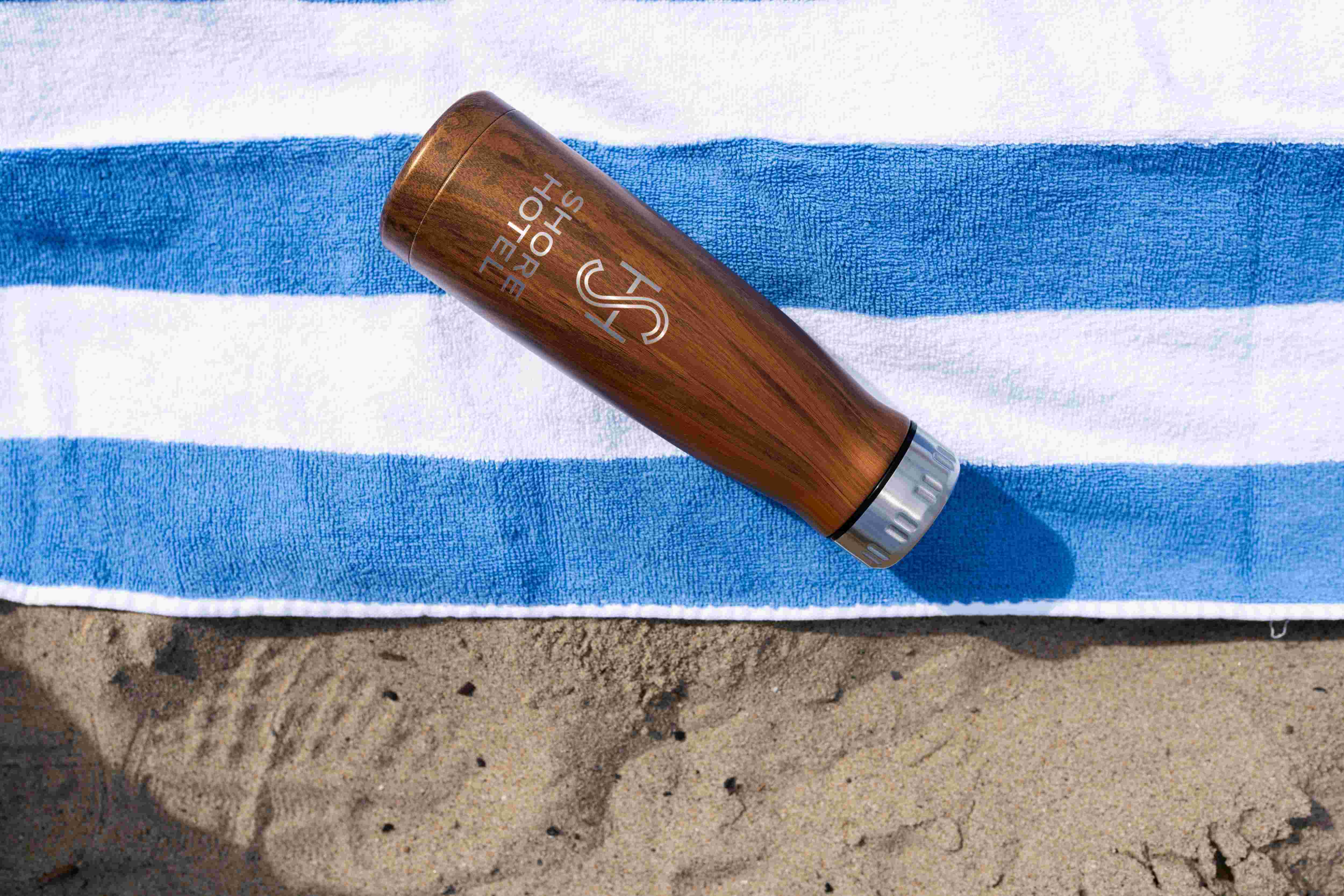 17oz Urban Water Bottle