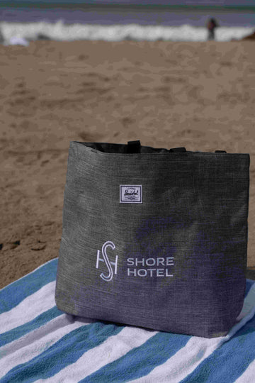 Herschel Tote Bag