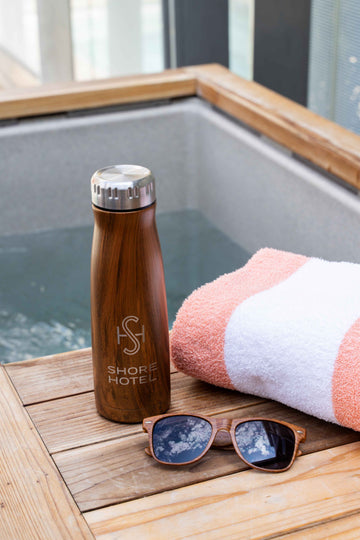 17oz Urban Water Bottle